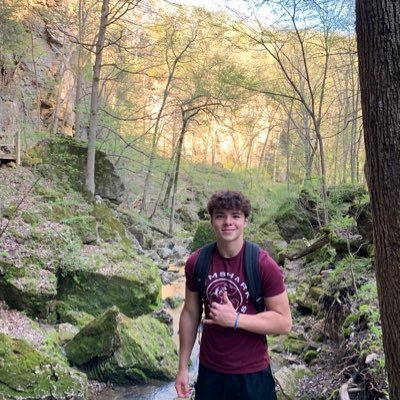 Profile Picture of Isaac Daniels (@Isaac_Daniels23) on Twitter