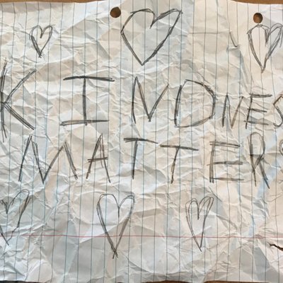 Profile Picture of Donna Martin (@dmartinteach) on Twitter
