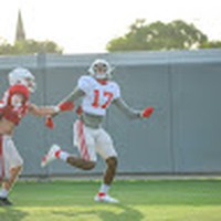 Profile Picture of Darius Edmonds (@darius-edmonds-2) on Quora