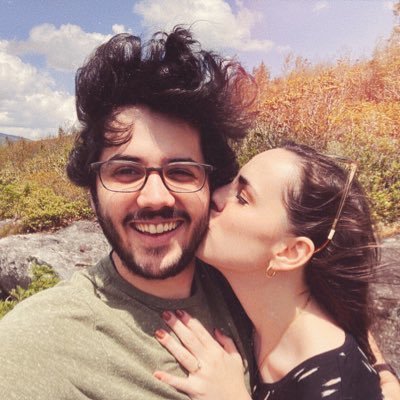 Profile Picture of Andrew Thorp (@ThorpTheTech) on Twitter