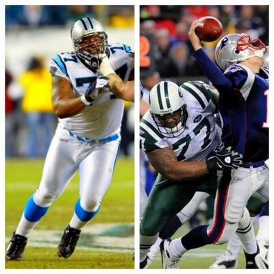 Profile Picture of Kris Jenkins (@krisjenkins77) on Twitter