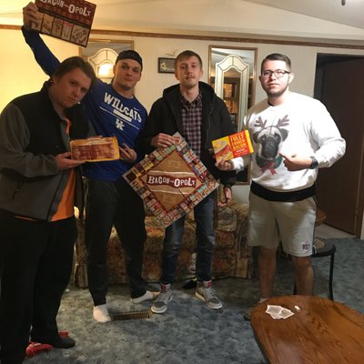 Profile Picture of Matt Blakeley (@Matt_Blakeley) on Twitter