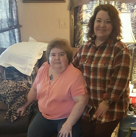 Profile Picture of Cindy Perkins (@allysons_mom) on Poshmark