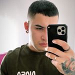 Profile Picture of Bryan Mata Sanchez (@bryanms22) on Instagram