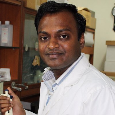 Profile Picture of Raghu Ram (@raghubadmi) on Twitter