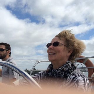 Profile Picture of Roberta Stromquist (@Roberta-Stromquist) on Facebook