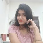 Profile Picture of Pallavi Agarwal (@pallavi_4evr) on Instagram