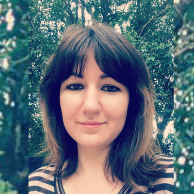 Profile Picture of Catherine Franks (@_Catti) on Twitter