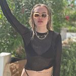 Profile Picture of cheyenne ochsenknecht 🩷 (@cheyennesavannah) on Instagram