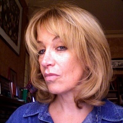 Profile Picture of Julie Singer Scanlan (@jscan4) on Twitter