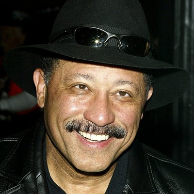 Profile Picture of JudgeJoeBrown (@JudgeJoeBrownTV) on Twitter