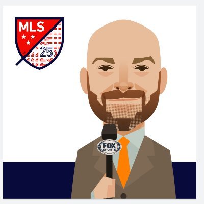 Profile Picture of John Strong (@JohnStrong) on Twitter