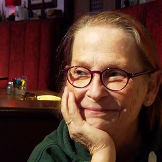 Profile Picture of Monica Markiewicz (@monica.markiewicz) on Facebook