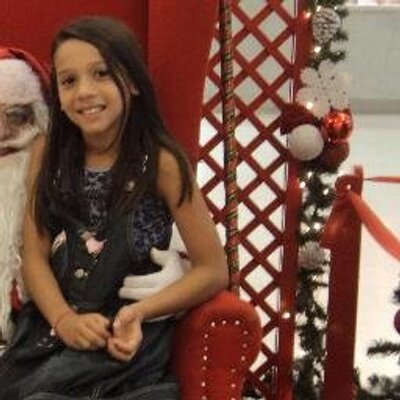 Profile Picture of Ana Aline Wally (@AnaAlineWally) on Twitter