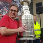 Profile Picture of Jens Michael Hansen (@jensmichaelhansen) on Instagram