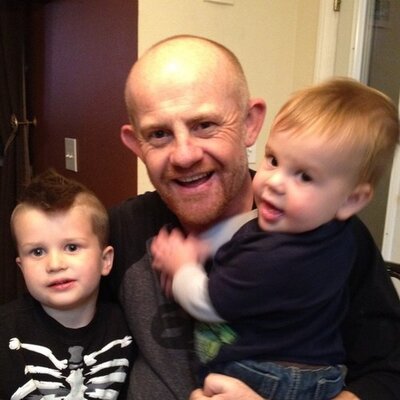 Profile Picture of Jeremy Healey (@Jezhealey) on Twitter