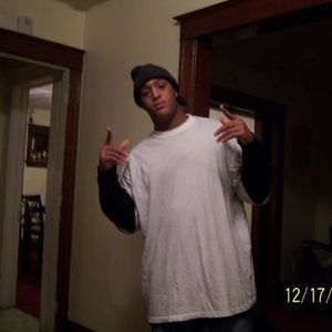 Profile Picture of Stanley Glover (@115630780) on Myspace