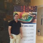 Profile Picture of Manuel Cordero (@manescor) on Instagram