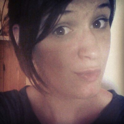 Profile Picture of Marcella Hale (@M_HaleStorm) on Twitter