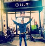 Profile Picture of James Blunt (@James-Blunt) on Facebook