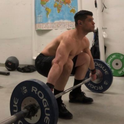 Profile Picture of Christopher L McCann P.Geo  🇨🇦 (@ChrisLMcCann) on Twitter