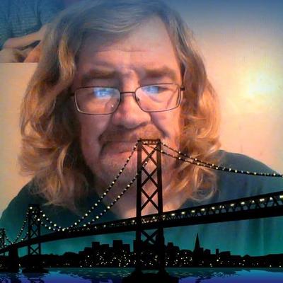 Profile Picture of Garry L Crist (@GarryCrist) on Twitter