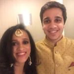 Profile Picture of Krishan Malhotra (@krishan.malhotra95) on Instagram