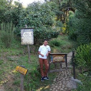 Profile Picture of Aurelio Miranda (@Aurelio20589504) on Twitter