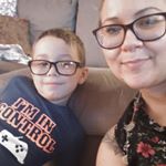 Profile Picture of Stefanie Bob Glover (@simplystefffanie) on Instagram