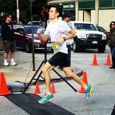 Profile Picture of James Yager (@M0hnjadden) on Twitter