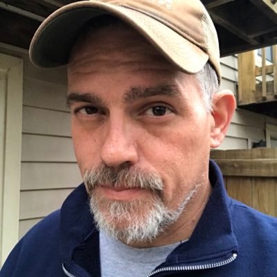 Profile Picture of Jason E Pippenger (@egretpip) on Twitter