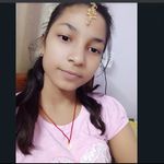 Siddhi kanjolia - Instagram Profile Picture of Siddhi kanjolia (@siddhikanjolia) on Instagram
