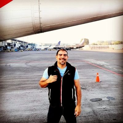 Profile Picture of Luis Tercero / Tama (@luisftercero) on Twitter