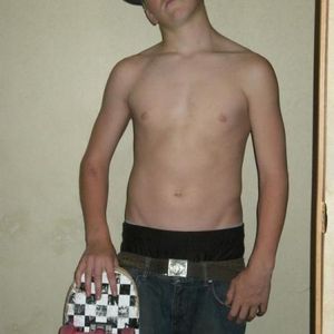 Garrick Lacey - Myspace Profile Picture of Garrick Lacey (@272260711) on Myspace