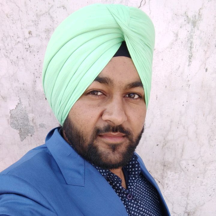 Profile Picture of Gurcharan S ViRk (@gurcharanvirk7089) on Tiktok