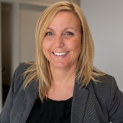 Profile Picture of Michelle Franklin (@Shell_Franklin) on Twitter