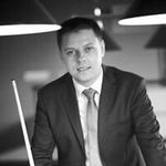 Profile Picture of Mariusz Tarnaski (@mariuszt84) on Instagram