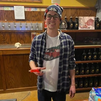 Profile Picture of Adam McClanahan (@AdamMcClanahan6) on Twitter