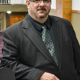 Profile Picture of Mike Sandefur (@MikeSandefur1) on Twitter