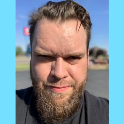 Profile Picture of Keith King (@@KingLutherie) on Twitter