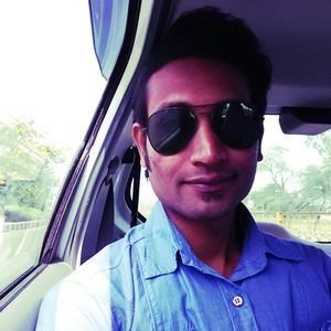 Profile Picture of Rohit Shrivastava (@remit21786) on Myspace