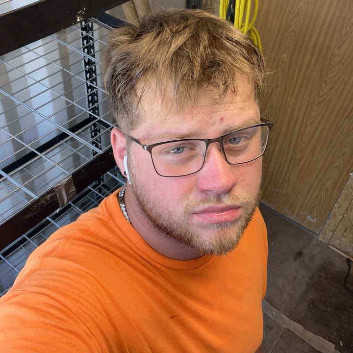 Profile Picture of Mark Gill (@@markgill2) on Tiktok