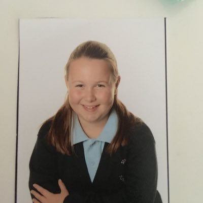 Profile Picture of Lorraine Steele (@lm_steele) on Twitter