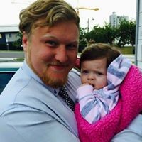 Profile Picture of Cory James Davey (@cory-james-davey) on Quora