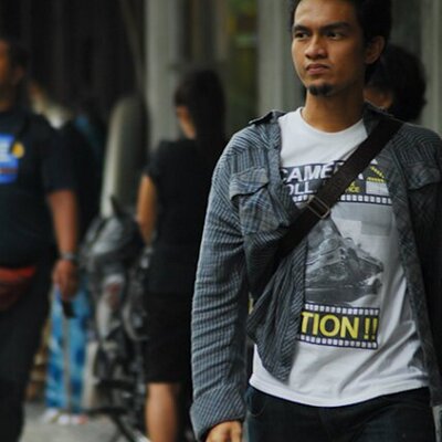 Profile Picture of Daniel Ronald Sinaga (@danielronaldds) on Twitter