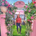 Profile Picture of Clarissa Kennedy (@crissykens) on Instagram