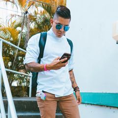 Profile Picture of Gian Fortun (@gianfortun) on Tiktok