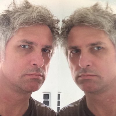 Profile Picture of Przemek Myszor (@PrzemekMyszor) on Twitter
