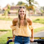 Profile Picture of Hillary Harris (@hillz_harris) on Instagram