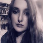 Profile Picture of Rosalie Granger (@rosaliestranger) on Instagram